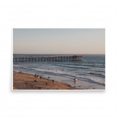 Pacific Beach Pier