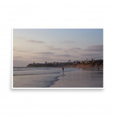 Low Tide - Pacific Beach, San Diego